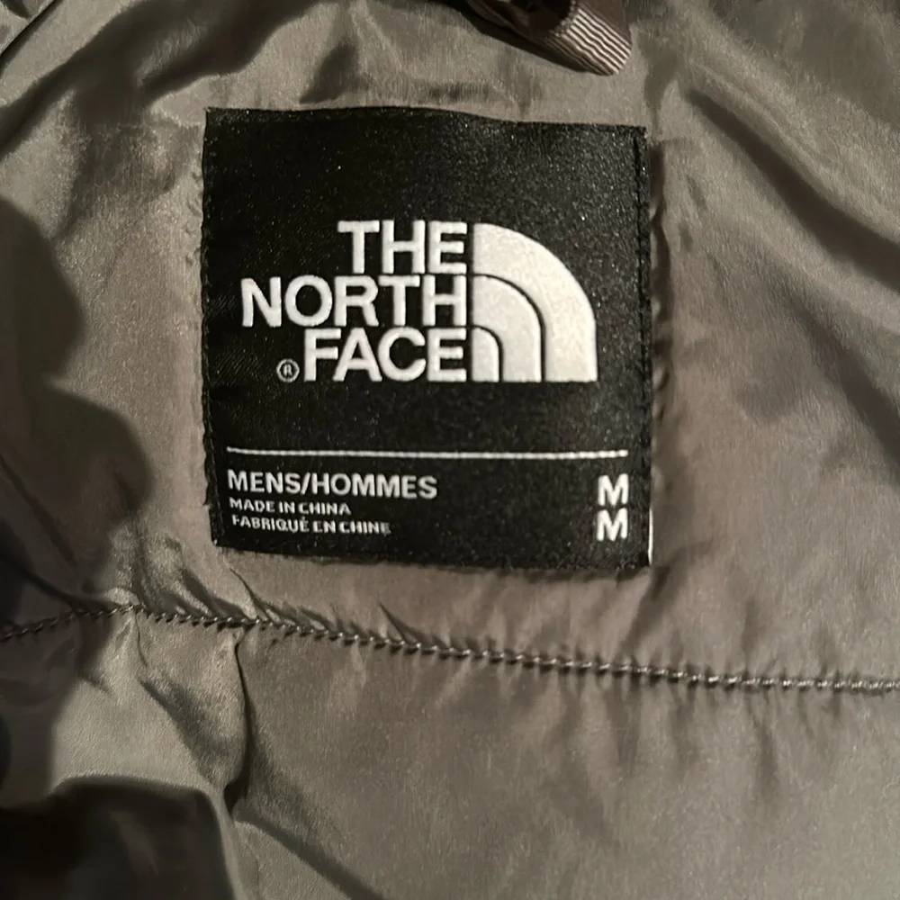 The North face Men’s ThermoBall Eco Snow Triclimate® Jacket size M 2 in … - Picture 9 of 10